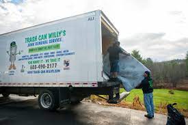 Best Residential Junk Removal in Owings, MD